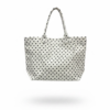 Bolso Tote Bag Lunares