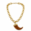 Collar Cuerno Carey