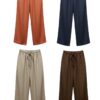 Pantalón Bambula Fluido