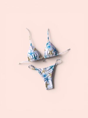Alternative view of Bikini Estrella