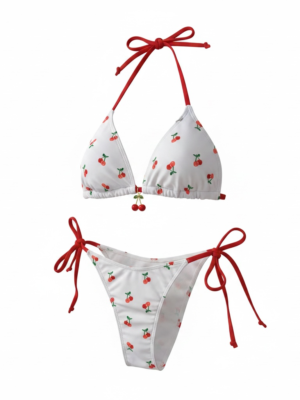 Alternative view of Bikini Cerezas