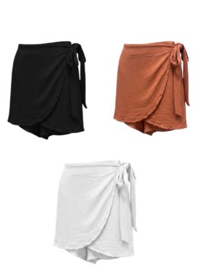 Falda/ Pantalón Lazo