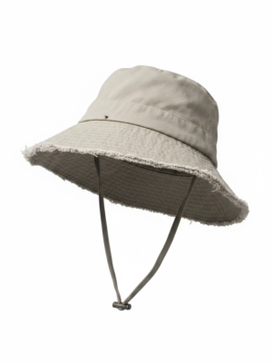 Gorro Pescador Taupe