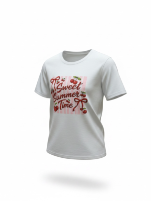 Camiseta Sweet Summer