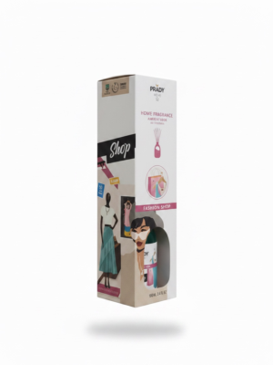 Ambientador Fashion Shop