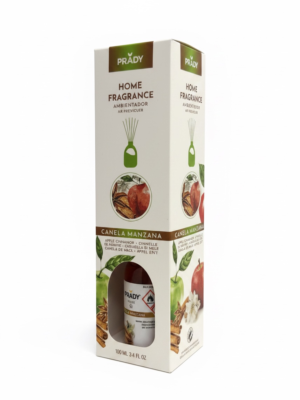 Ambientador canela manzana
