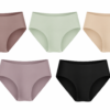 Bragas Efecto Natural