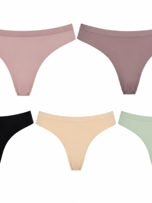 Tanga Sin Costura