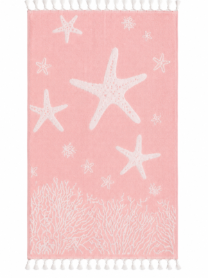 Toalla Estrellas