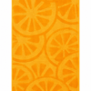 Toalla Naranja