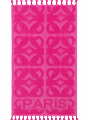 Toalla Paris