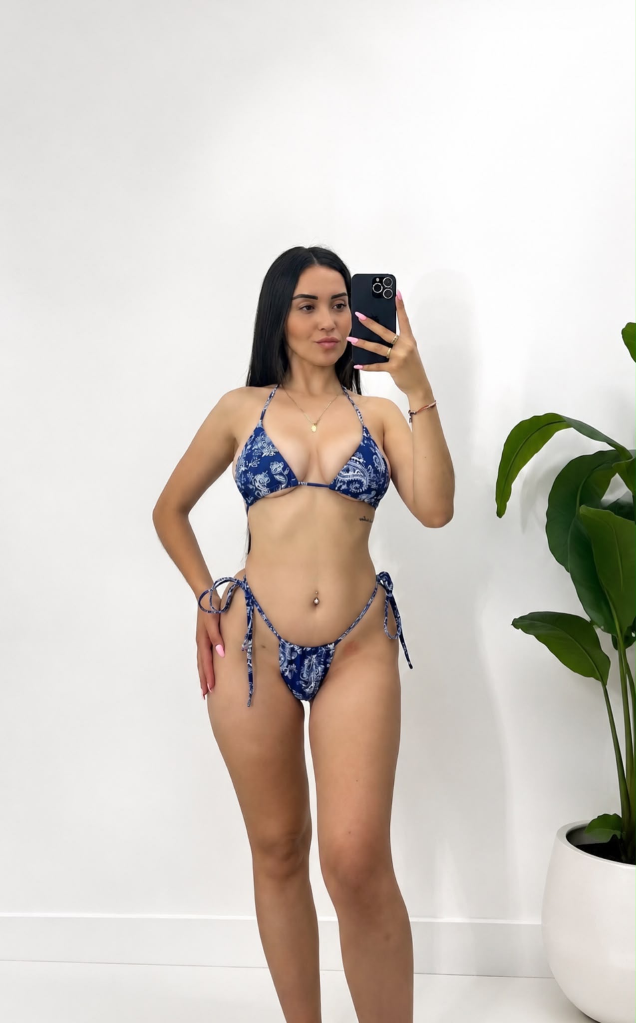 Bikini Cabane