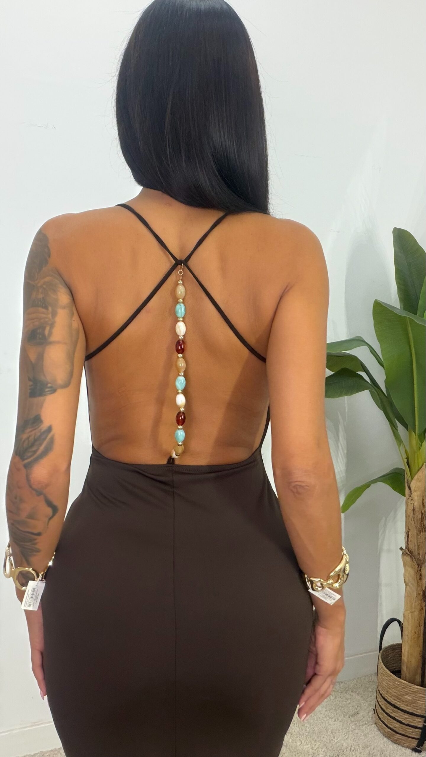 Vestido Aura - Imagen 4