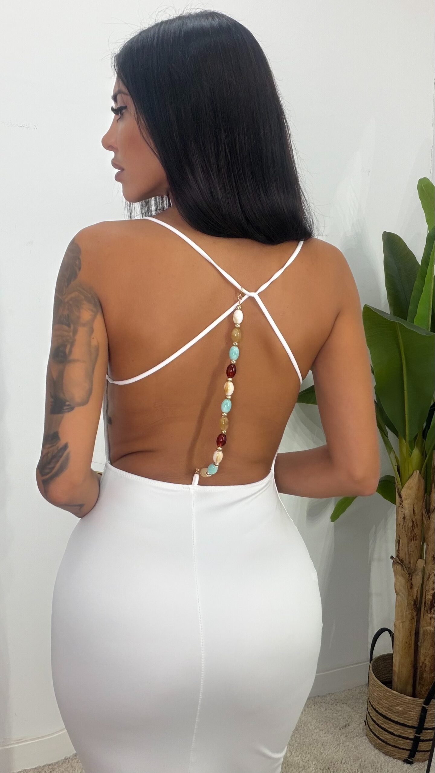 Vestido Aura