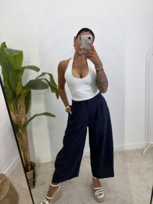 Pantalón Pinza Mide
