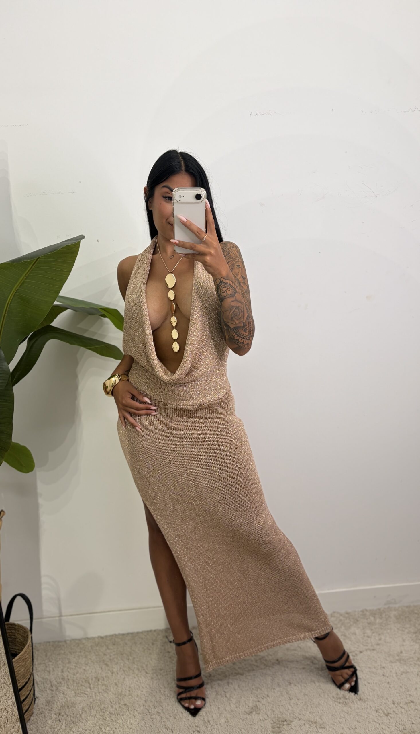 Vestido Mallorca - Imagen 4