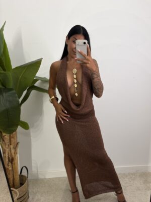 Vestido Mallorca