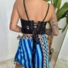 Top Corset Lencero - Imagen 2