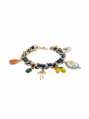 Pulsera Lemmon Sea