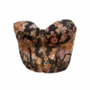 Top Corset Floral