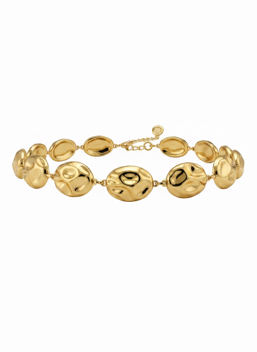 Collar Óvalos