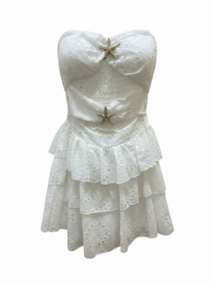 Vestido Creta