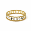Collar Choker Rombos - Imagen 2