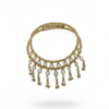 Collar Choker Gotas