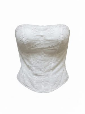 Top Corset Malta