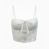 Top Corset Madeira