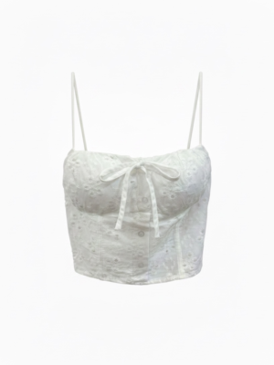 Top Corset Madeira