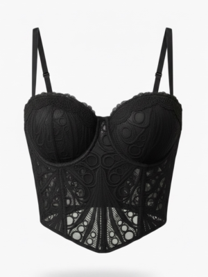 Top Corset Lencero