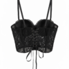 Top Corset Lencero - Imagen 4