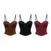 Corset Encaje Glam - Imagen 3