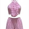 Conjunto Bora Rosa