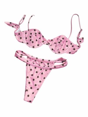 Alternative view of Bikini Daniela