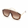 Gafas Brown/ Doradas