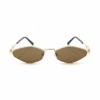 Gafas Doradas