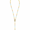 Collar Rosario Multicolor