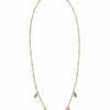 Collar Mano de Fátima