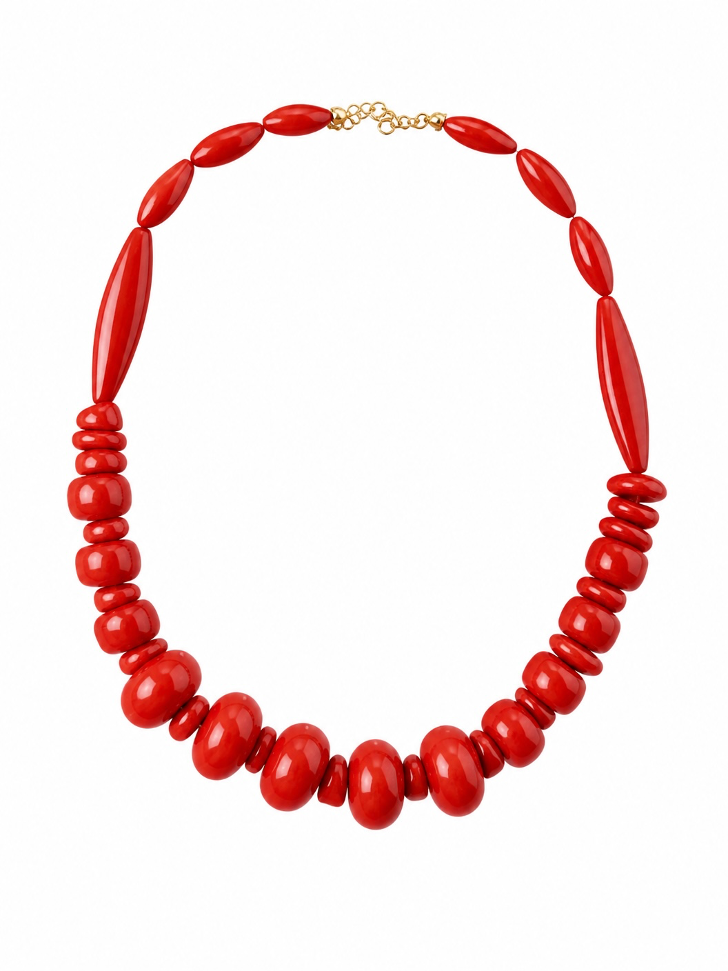 Collar Amelia