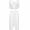 Conjunto Nácar Blanco