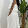 Conjunto Nácar Blanco