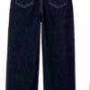 Jeans Cross Wide - Imagen 4