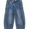 Pantalón Rebel Oscuro