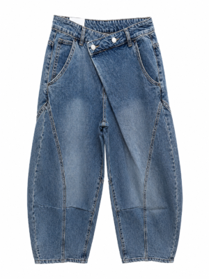 Pantalón Rebel Oscuro