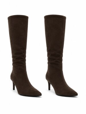 Botas Vogue Chocolate