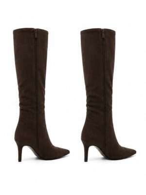 Alternative view of Botas Vogue Chocolate