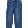 Jeans Straight Leg Demin Medio - Imagen 3