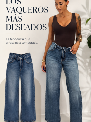 Jeans Cross
